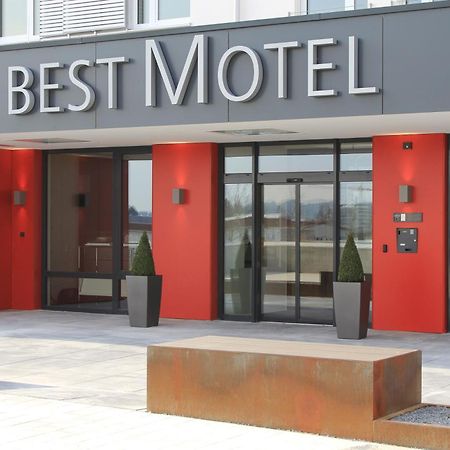 Best Motel Фильсбибург Экстерьер фото