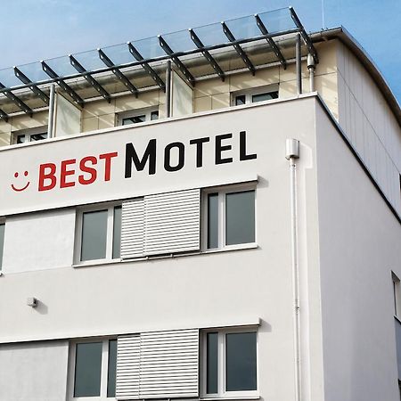 Best Motel Фильсбибург Экстерьер фото