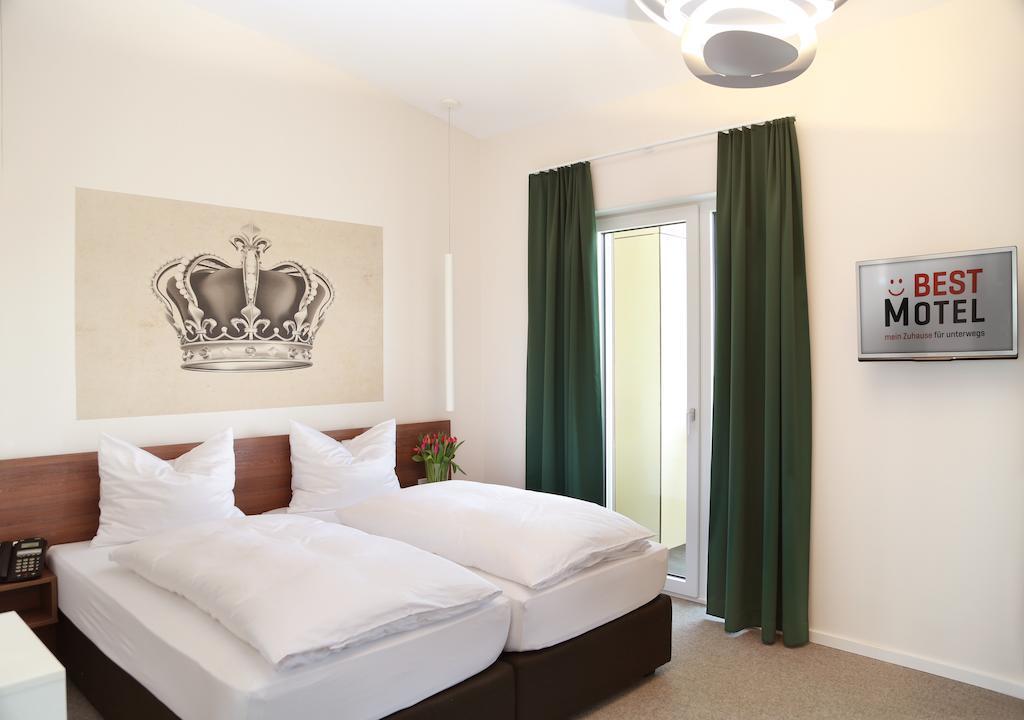 Best Motel Фильсбибург Номер фото