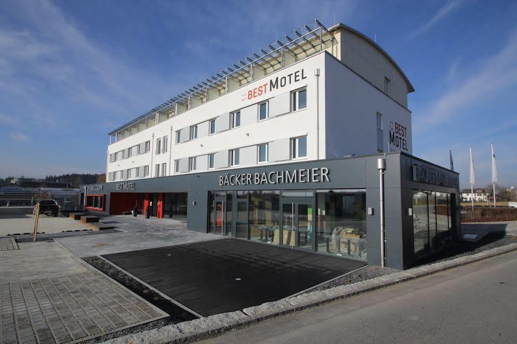 Best Motel Фильсбибург Экстерьер фото