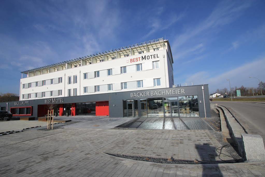 Best Motel Фильсбибург Экстерьер фото